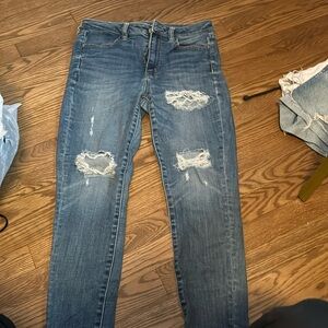 American Eagle Jeans!!